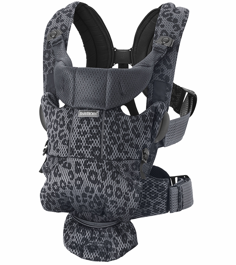 babybjorn move mesh carrier