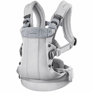 BabyBjorn Baby Carrier Harmony