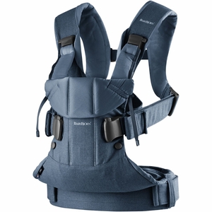 BabyBjorn Baby Carrier One