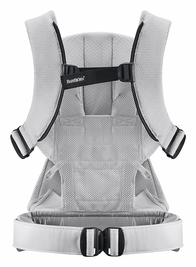 Babybjorn baby carrier one mesh black Clearance