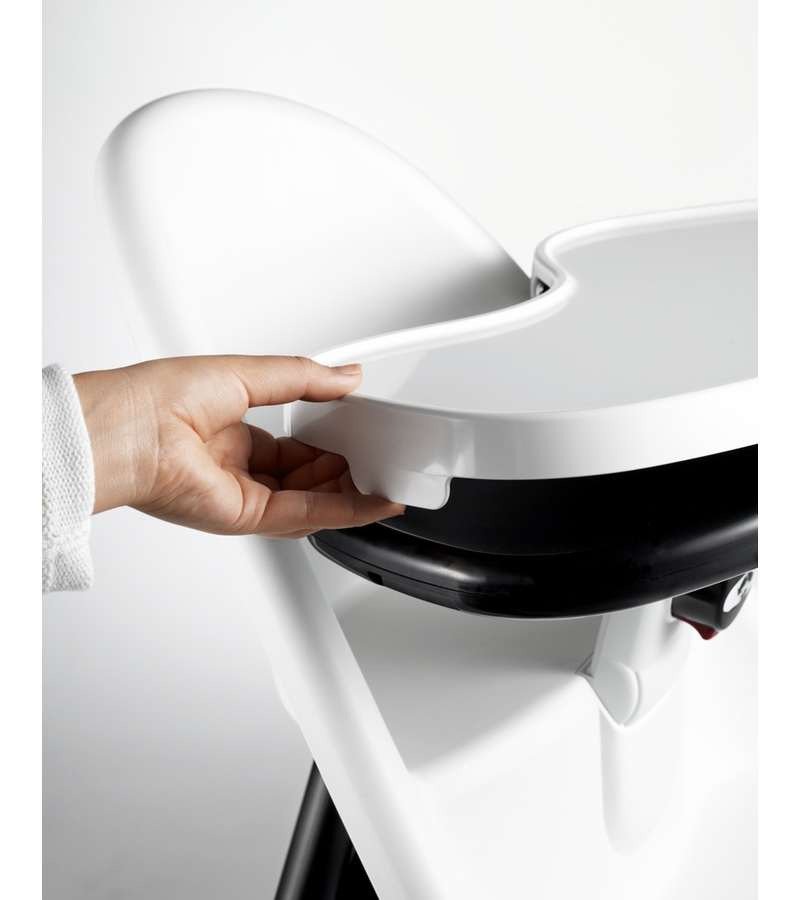 BabyBjorn High Chair Light Green