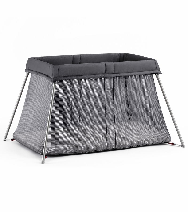 babybjorn travel crib