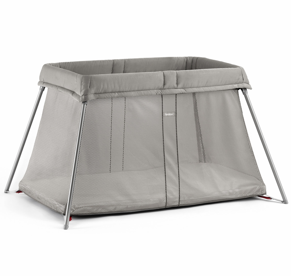 Baby Bjorn Travel Light Crib Dimensions Shelly Lighting