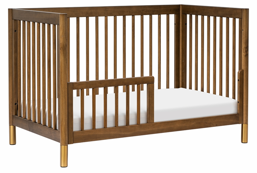 Babyletto Gelato 4in1 Convertible Crib w/Toddler Bed Conversion Kit