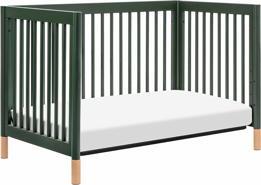Babyletto Gelato 4in1 Convertible Crib w/Toddler Bed Conversion Kit