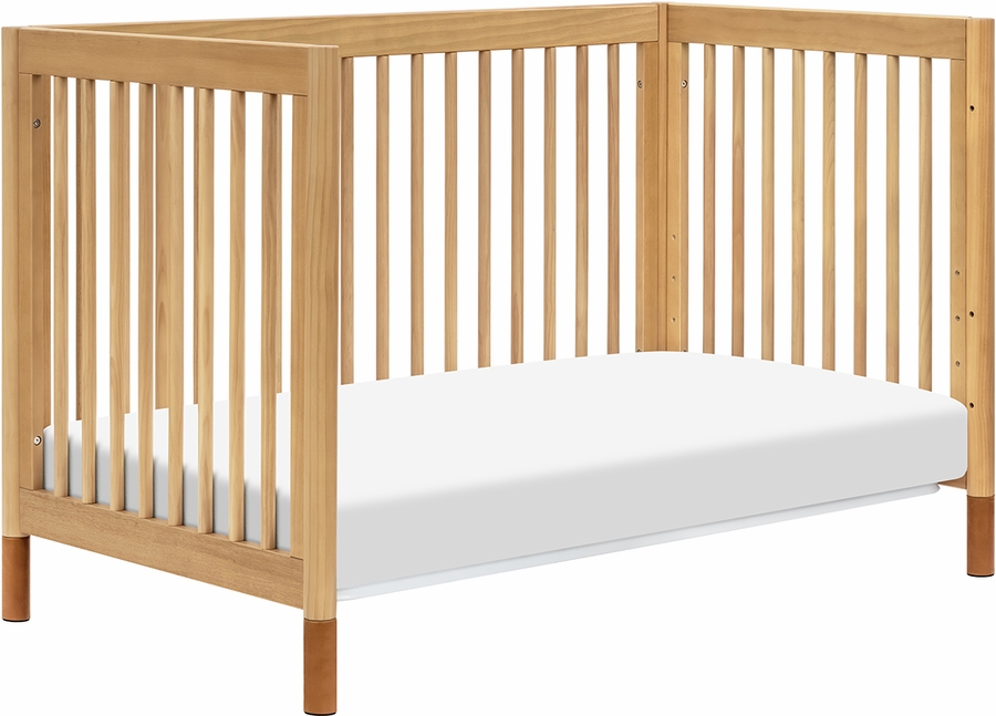 Babyletto Gelato 4in1 Convertible Crib w/Toddler Bed Conversion Kit