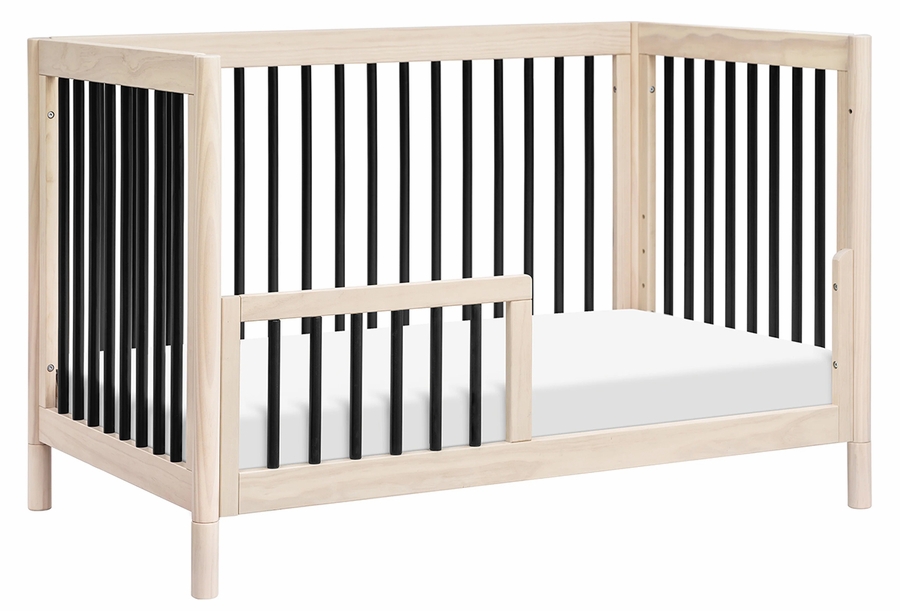 Babyletto Gelato 4in1 Convertible Crib, With Toddler Bed Conversion