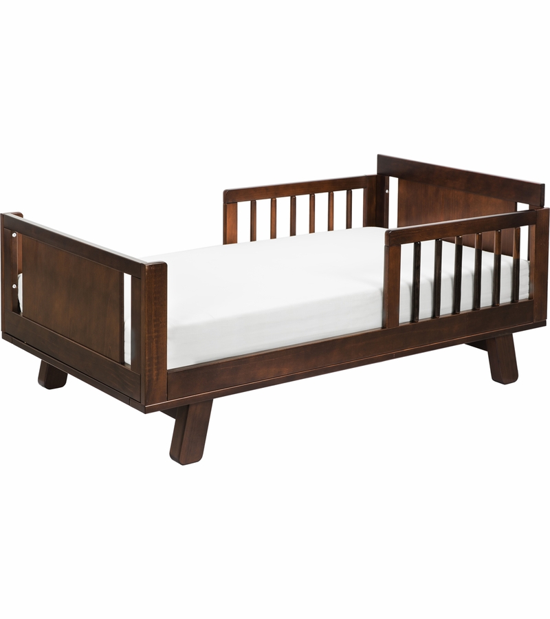 Babyletto Hudson/Scoot Crib to Junior Bed Conversion Kit Espresso