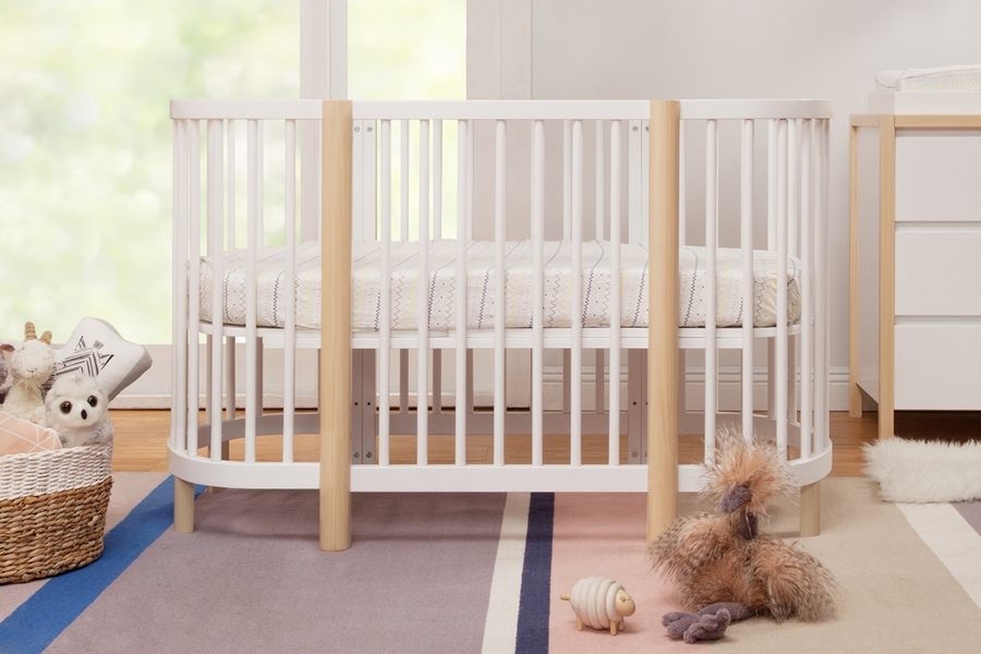 Babyletto hula crib reviews Clearance