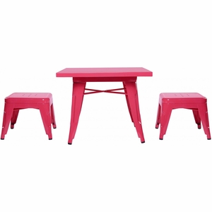 Child Chairs & Tables
