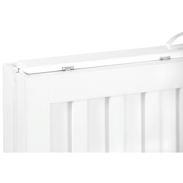 BabyLetto Origami Mini Crib White