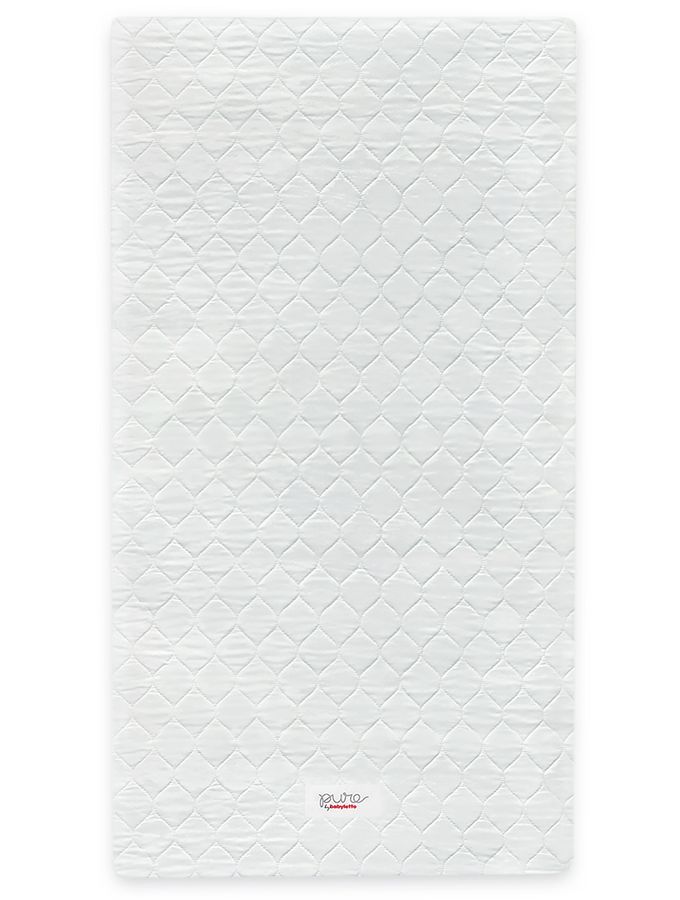 Babyletto Pure Core Mini Crib Mattress