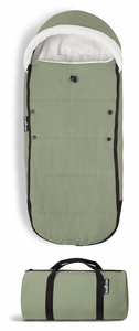 Babyzen Polar Footmuff - Olive