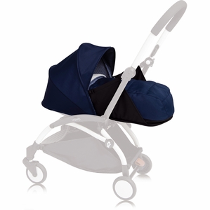 Babyzen Yoyo+ 0+ Newborn Pack - Air France Blue