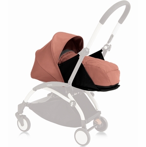 Babyzen YOYO+ 0+ Newborn Pack - Ginger