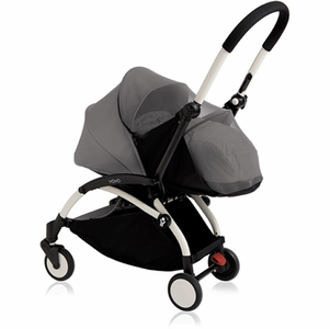 Babyzen Yoyo 0+ Newborn Pack Insect Shield