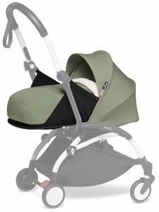 Babyzen YOYO+ 0+ Newborn Pack - Olive