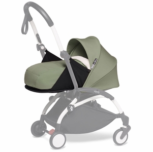 Babyzen YOYO+ 0+ Newborn Pack - Olive