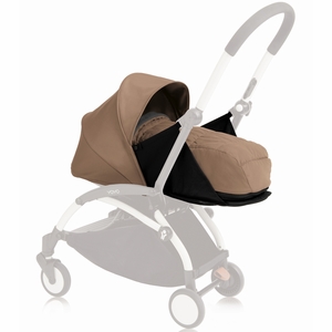 Babyzen YOYO+ 0+ Newborn Pack - Taupe