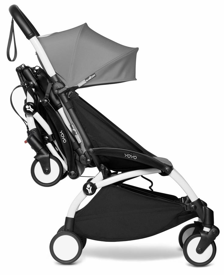 Babyzen YOYO2 Double Stroller for 6+