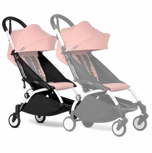 Babyzen YOYO Connect Frame - White