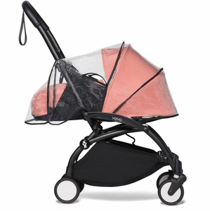 BABYZEN YOYO2 0+ Rain Cover