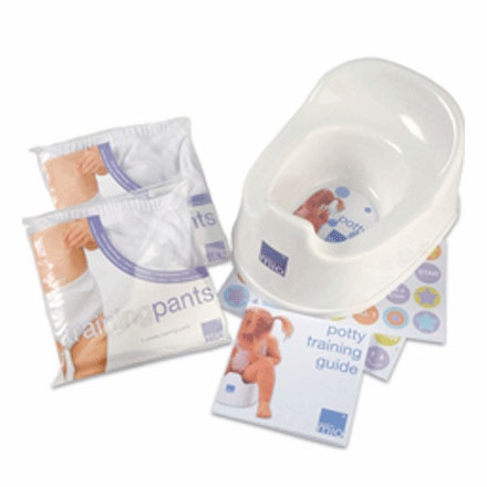 Bambino Mio Potty Training Kit