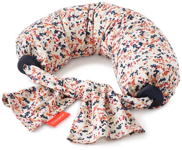 bbhugme Nursing Pillow - Dots