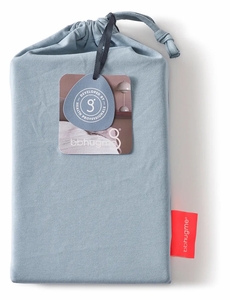 bbhugme Pregnancy Pillow Cover - Eucalyptus