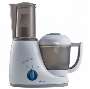 Beaba Babycook Original Plus - Peacock