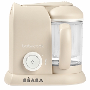 BEABA Babycook Solo Baby Food Maker - Clay