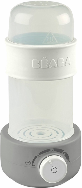Beaba Babymilk Quick Bottle Warmer - Cloud