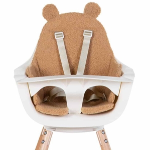 Beaba Childhome Evolu Seat Cushion - Teddy Brown