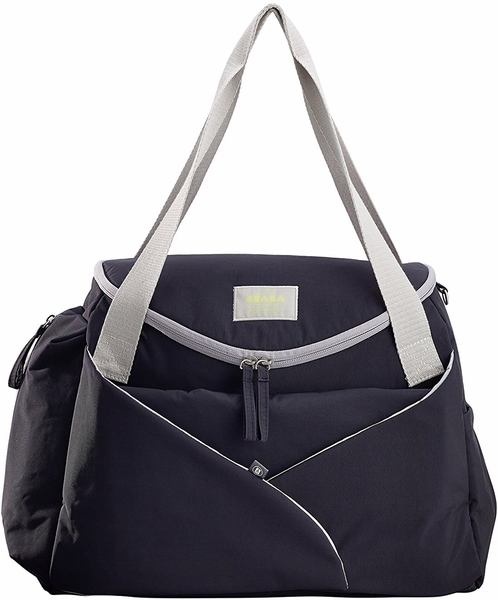 Beaba Sydney Diaper Bag - Black