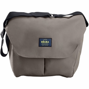 Beaba Vienna Diaper Bag - Natural
