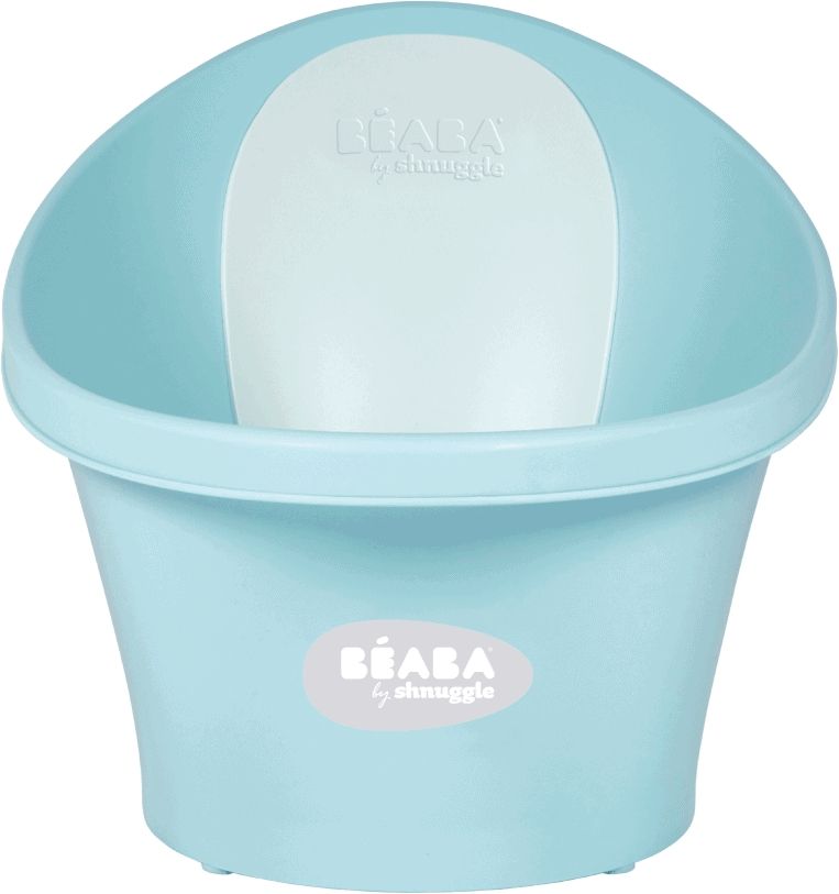 BEABA x Shnuggle Baby Bath Aqua