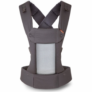 Beco Baby Beco 8 Carrier - Cool Dark Grey