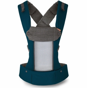 Beco Baby Beco 8 Carrier - Teal