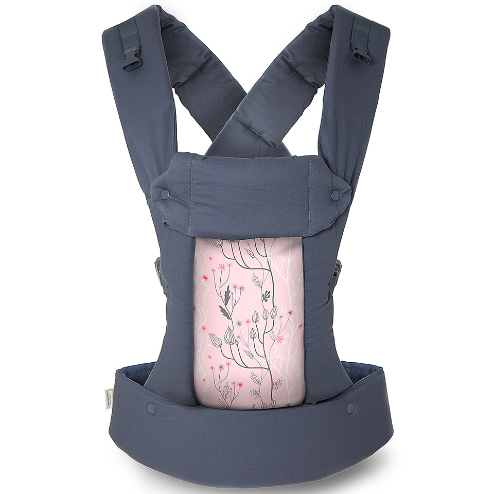 Beco Baby Gemini 1 Baby Carrier - Ellie