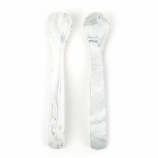 Bella Tunno Marble Spoon Set