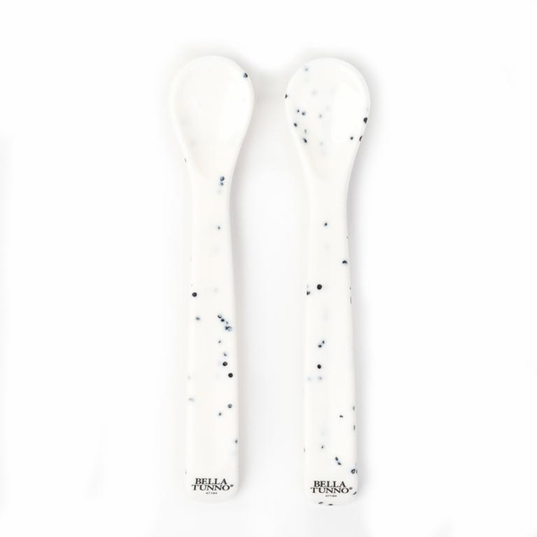 Bella Tunno Speckle Spoon Set
