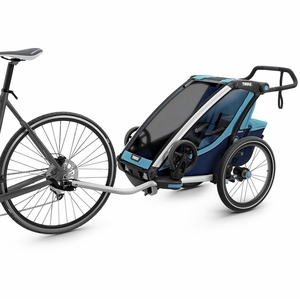 Thule Bike Trailers