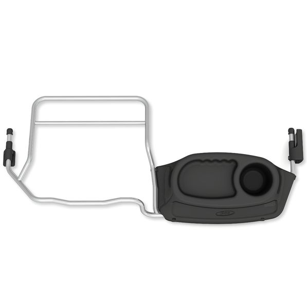 BOB Duallie Infant Car Seat Adapter Peg Perego