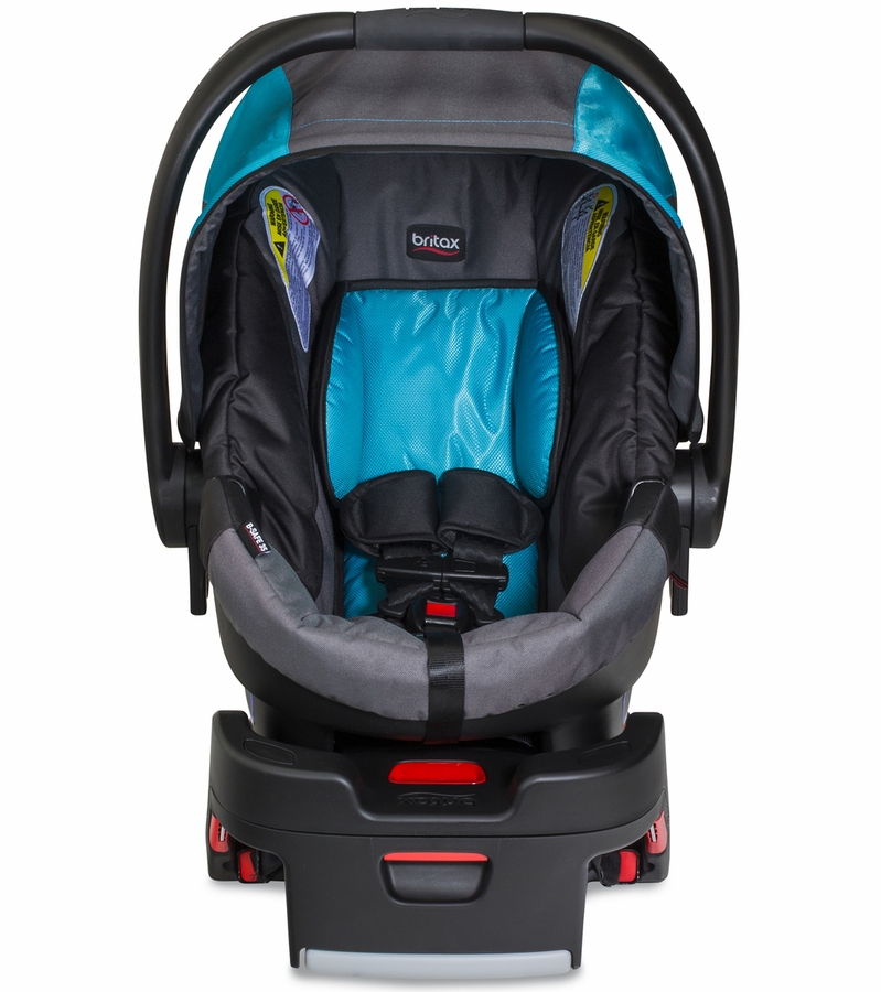 BOB BSafe 35 Infant Car Seat 2020 Lagoon