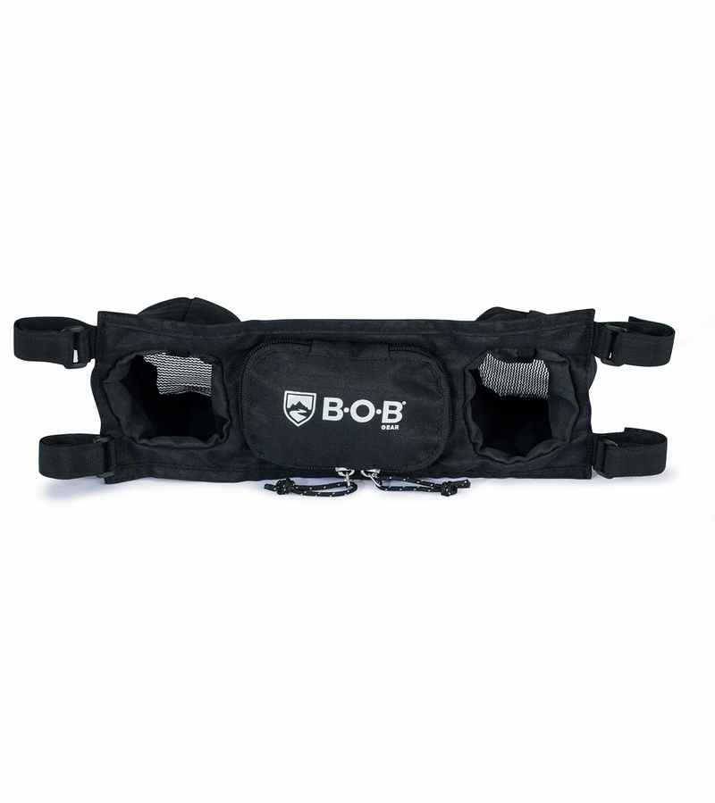 BOB Handlebar Console for Single Jogging Strollers