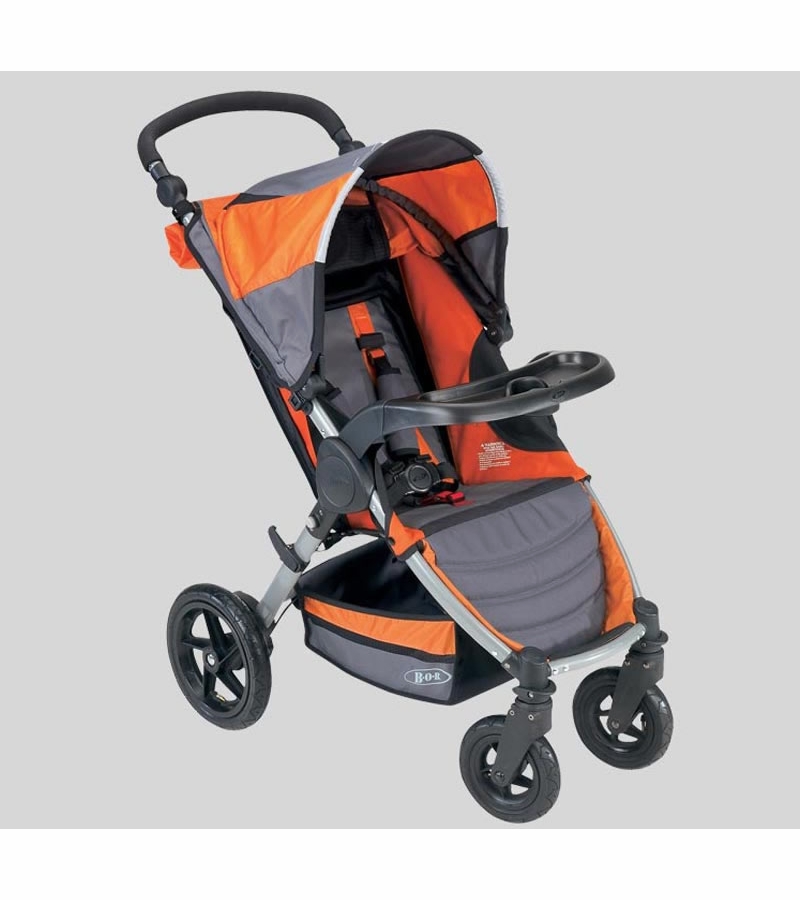 BOB Motion Snack Tray