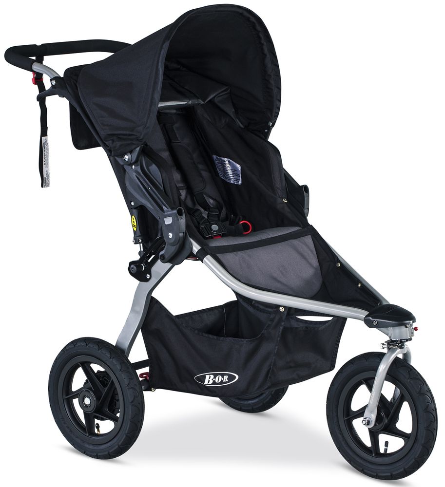 2017 bob stroller