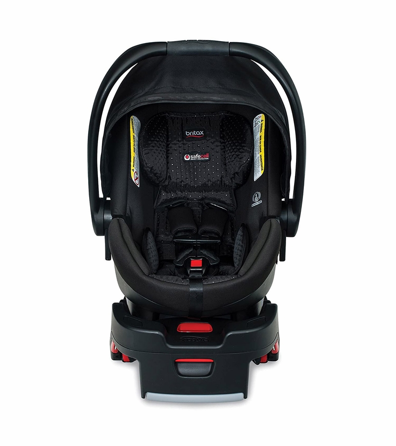 BOB Revolution Flex 3.0 Duallie Double Jogging Stroller + Britax Ultra