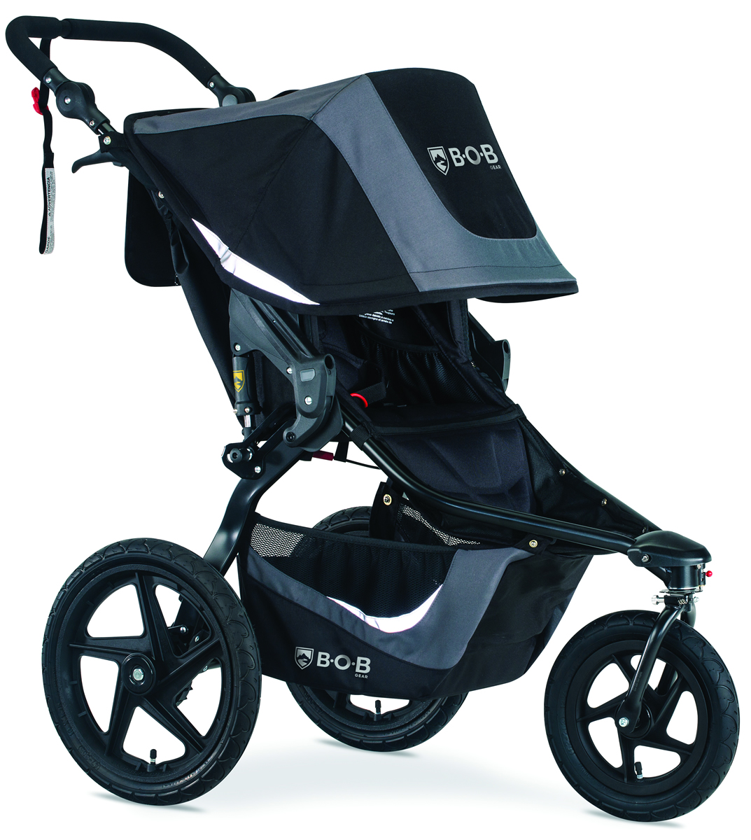 Bob Gear Revolution Flex 3.0 Jogging Stroller