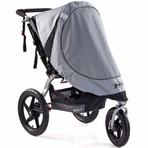 BOB Revolution Single Stroller Sun Shield